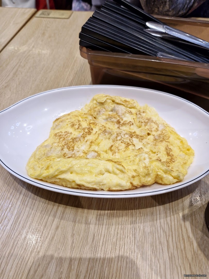 House Of White Bee Hoon (Halal)