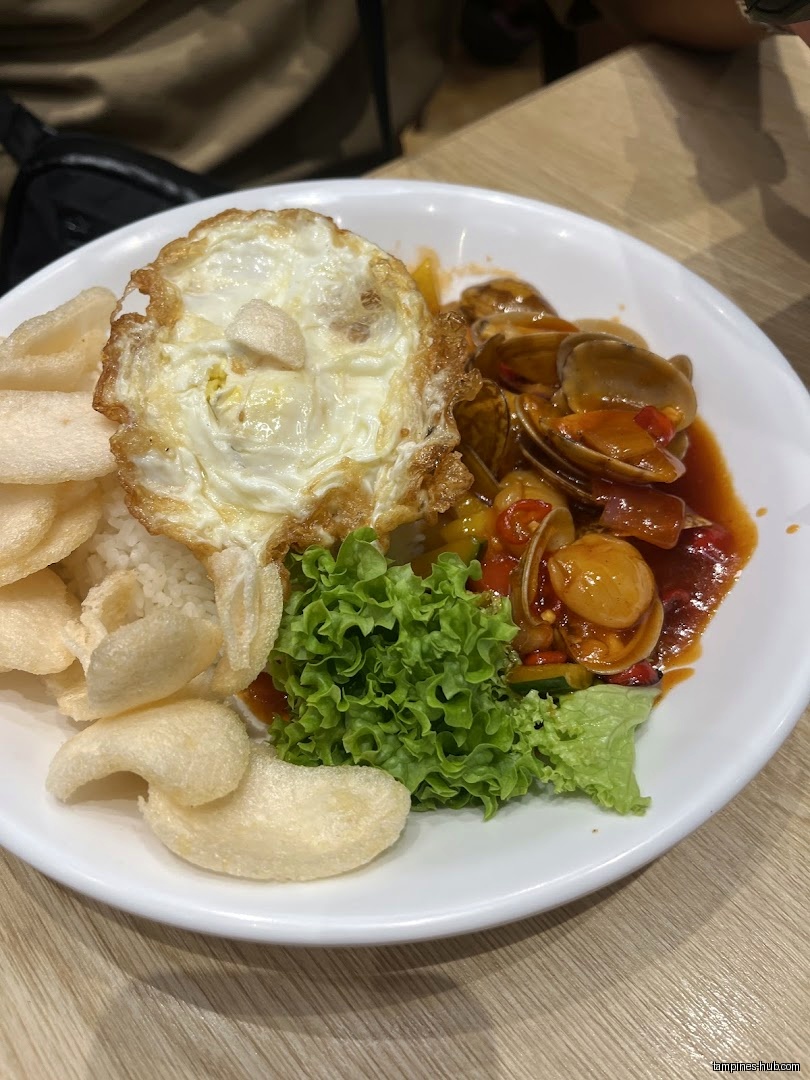 House Of White Bee Hoon (Halal)