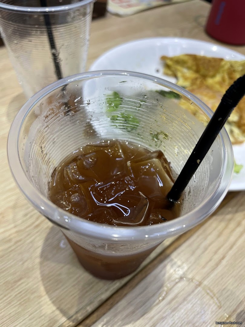 House Of White Bee Hoon (Halal)