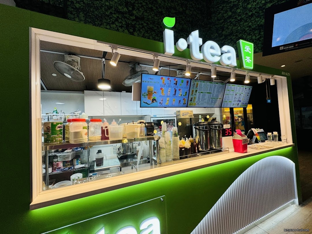 iTEA