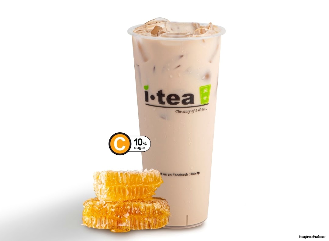 iTEA