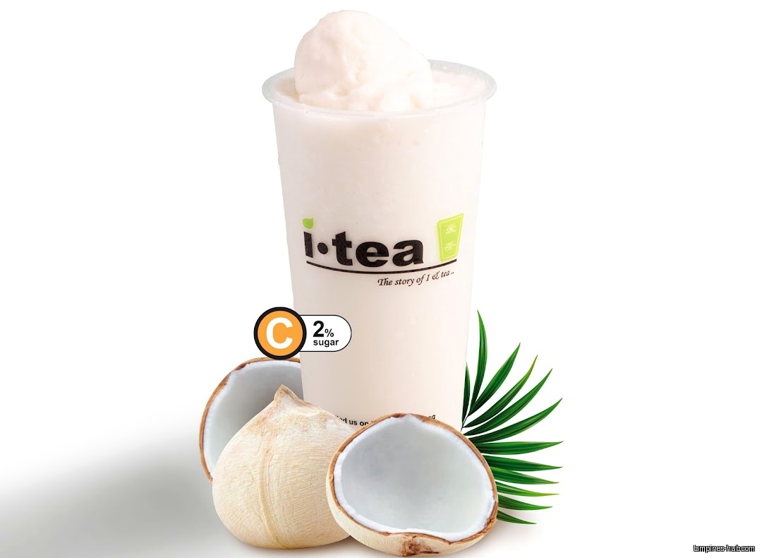 iTEA