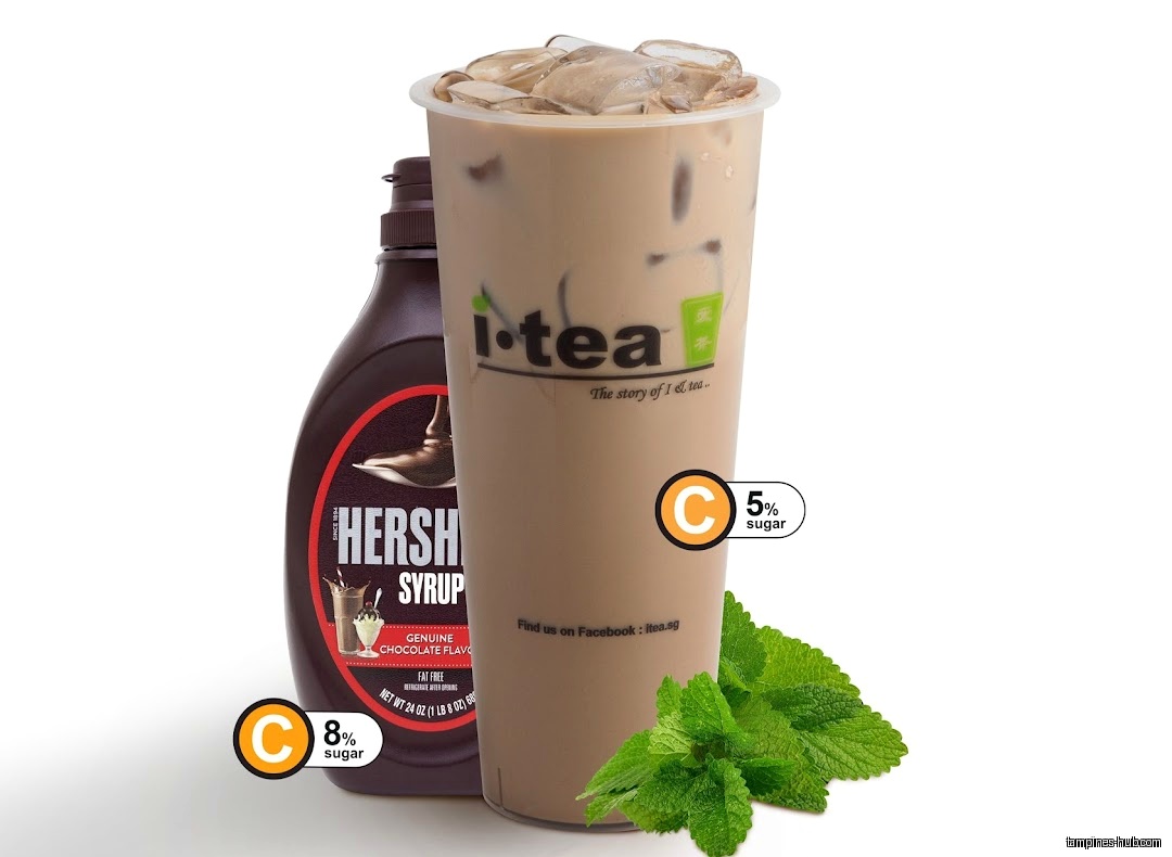 iTEA