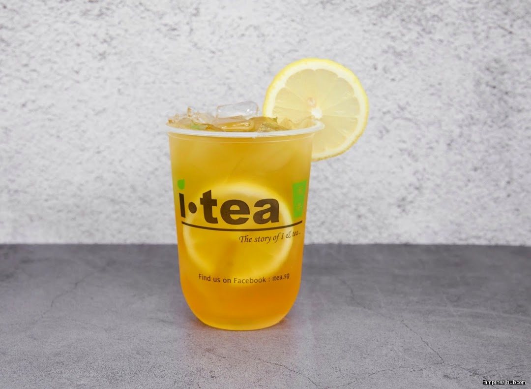 iTEA