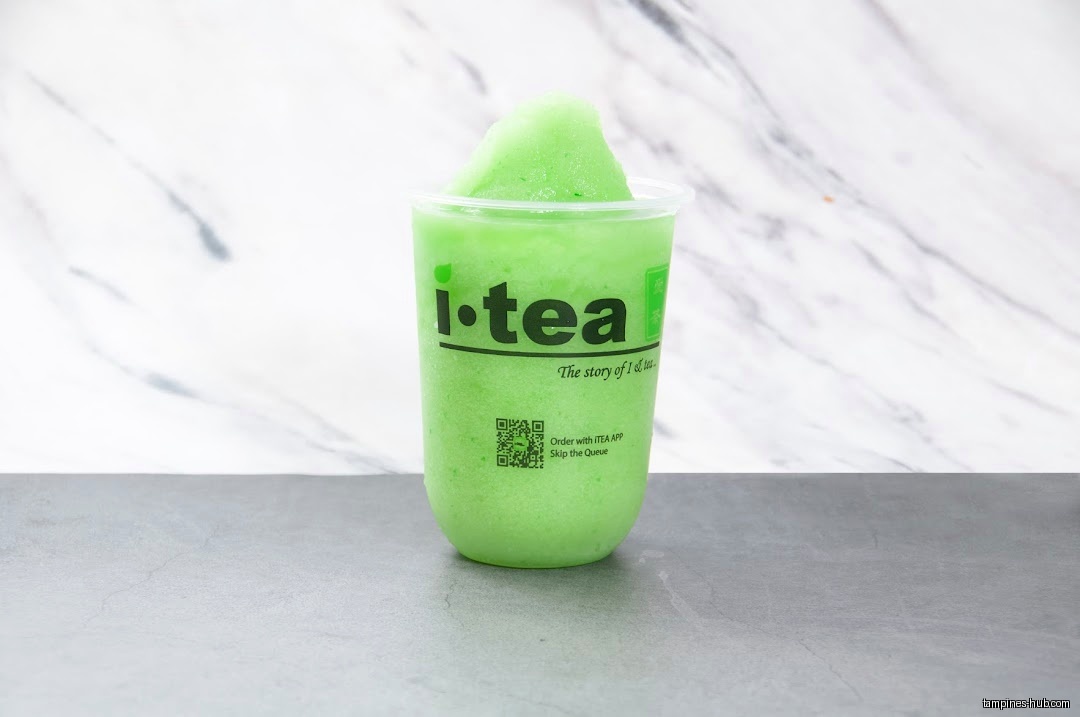 iTEA