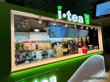 iTEA