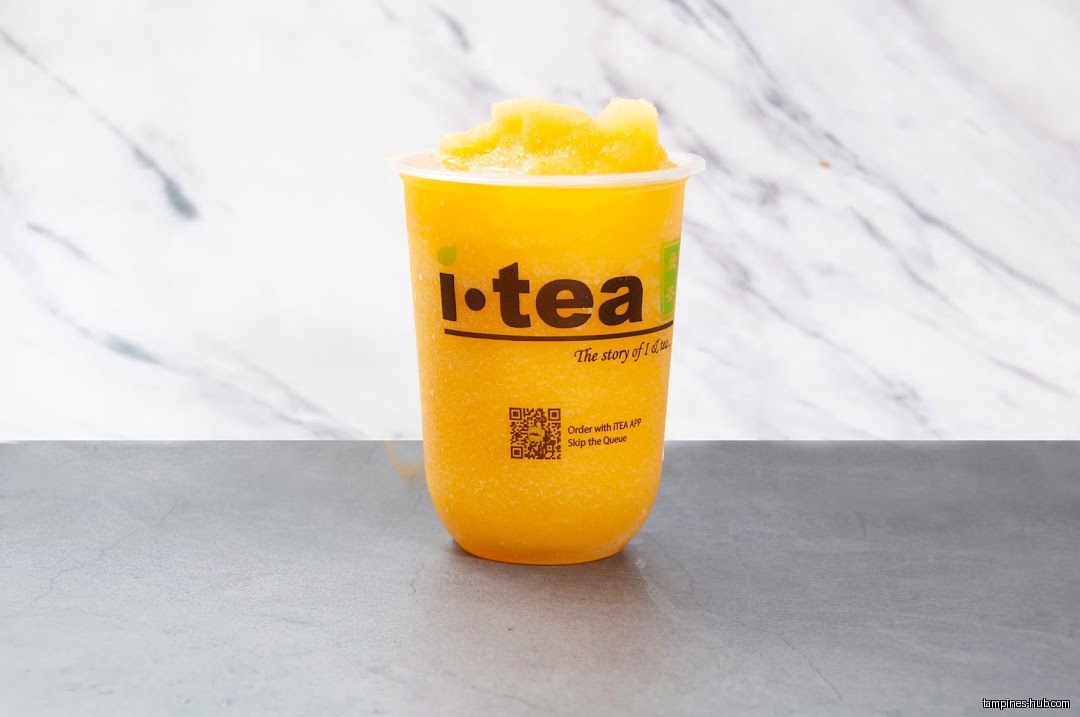 iTEA