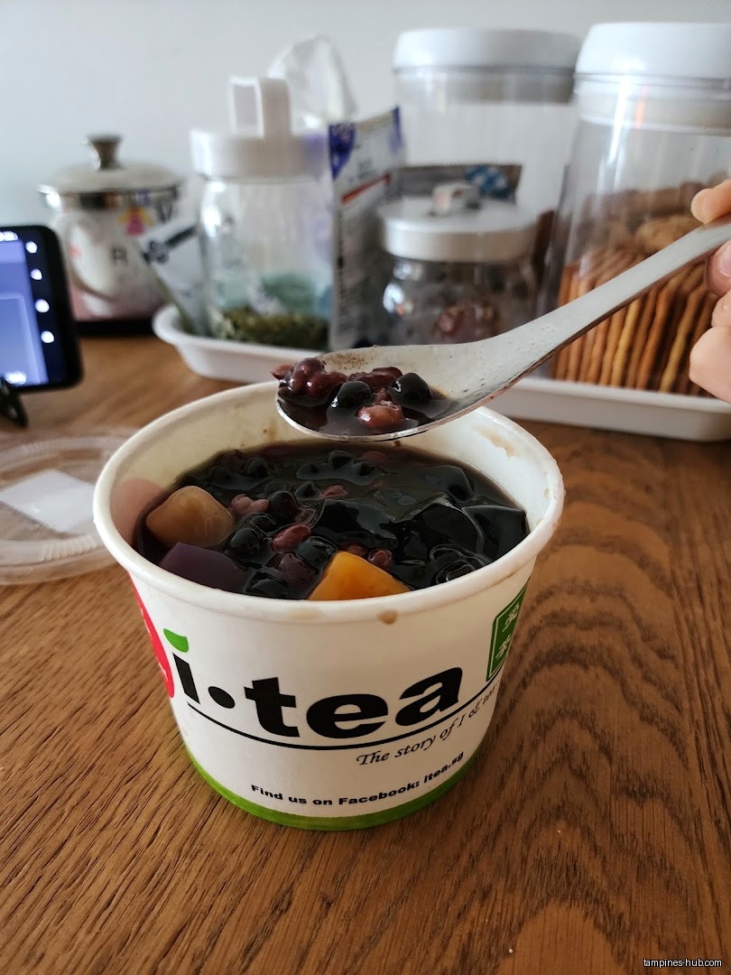 iTEA