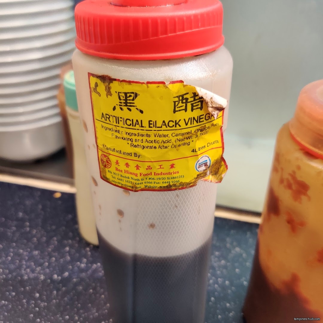 Jue Shi Lor Mee (#01-45)