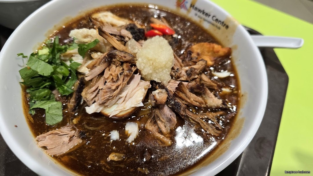 Jue Shi Lor Mee (#01-45)