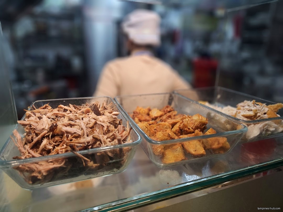 Jue Shi Lor Mee (#01-45)