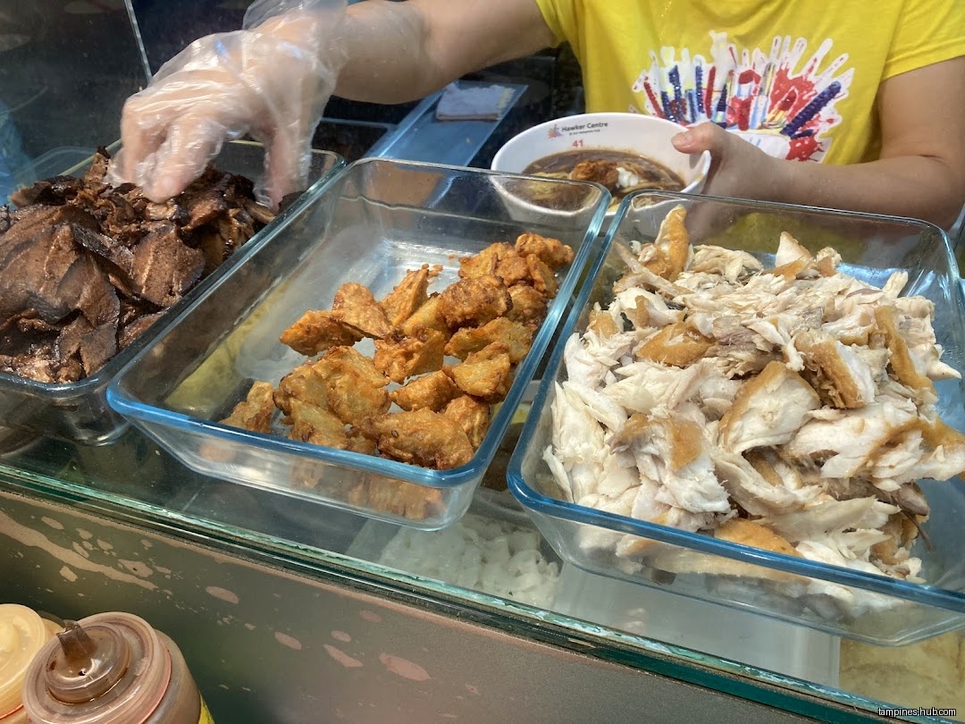 Jue Shi Lor Mee (#01-45)