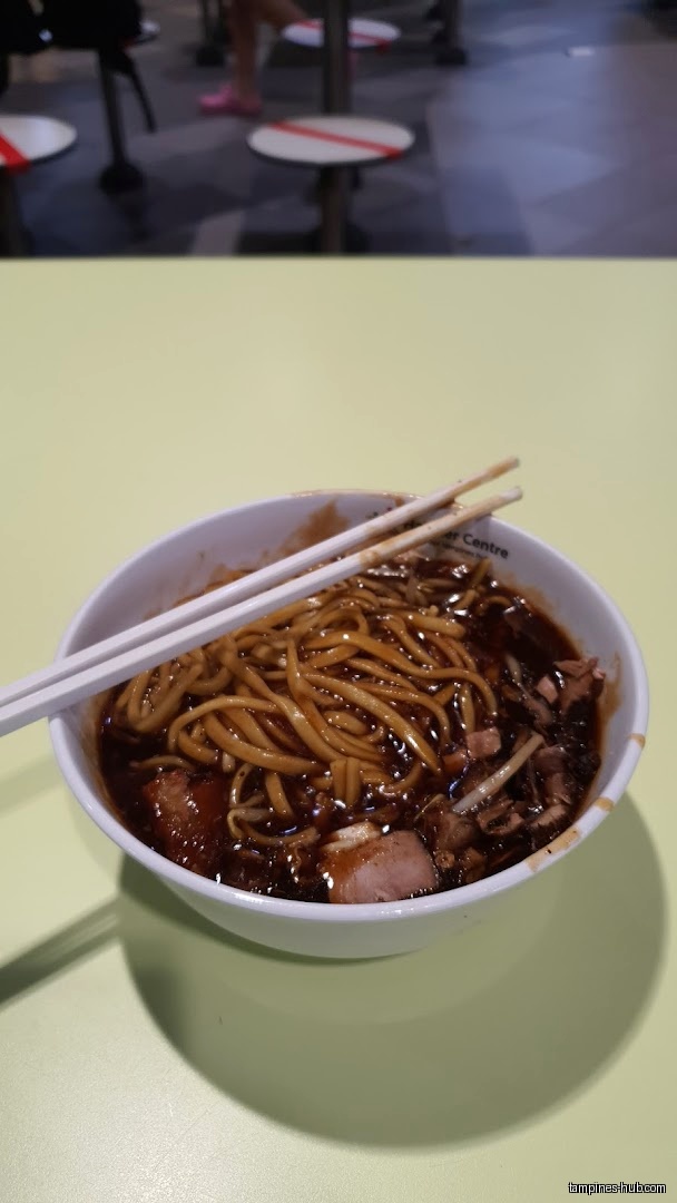 Jue Shi Lor Mee (#01-45)