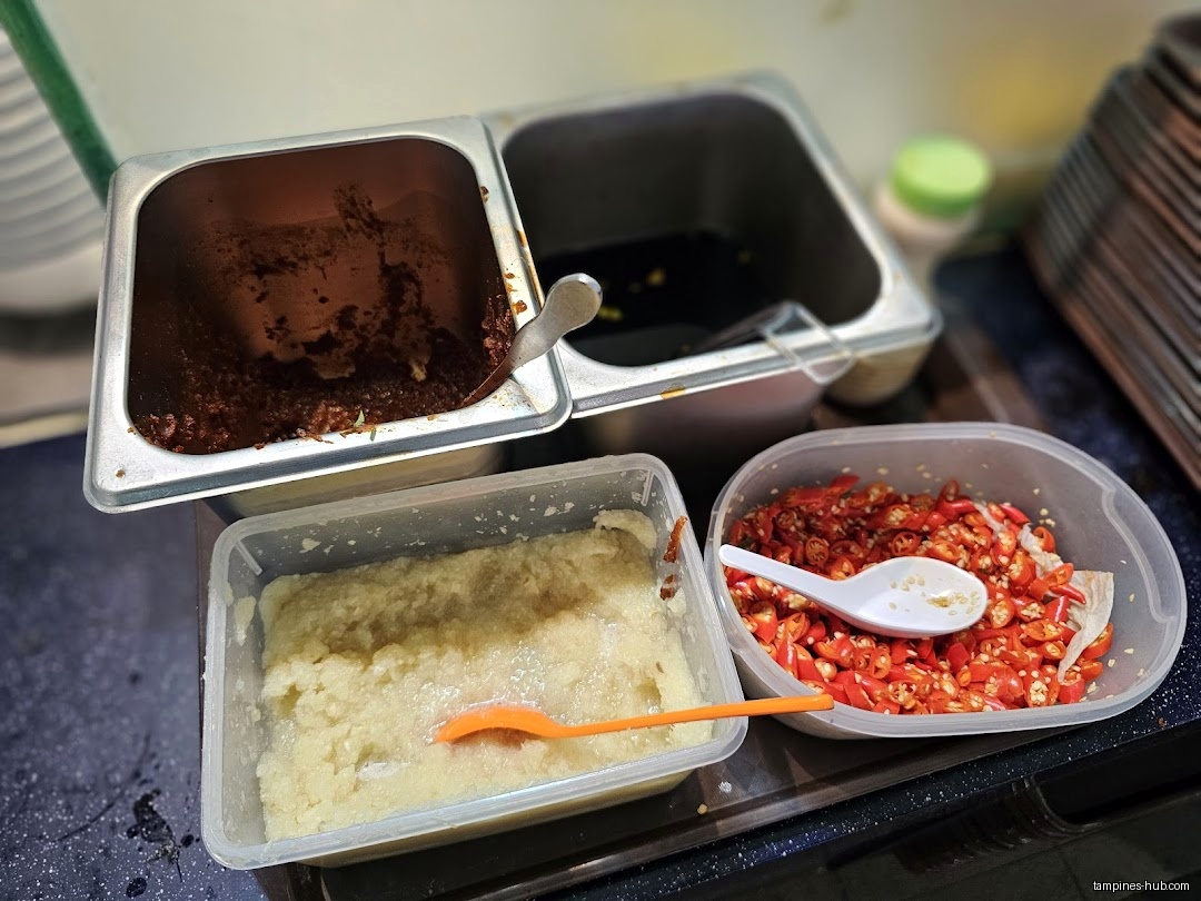 Jue Shi Lor Mee (#01-45)