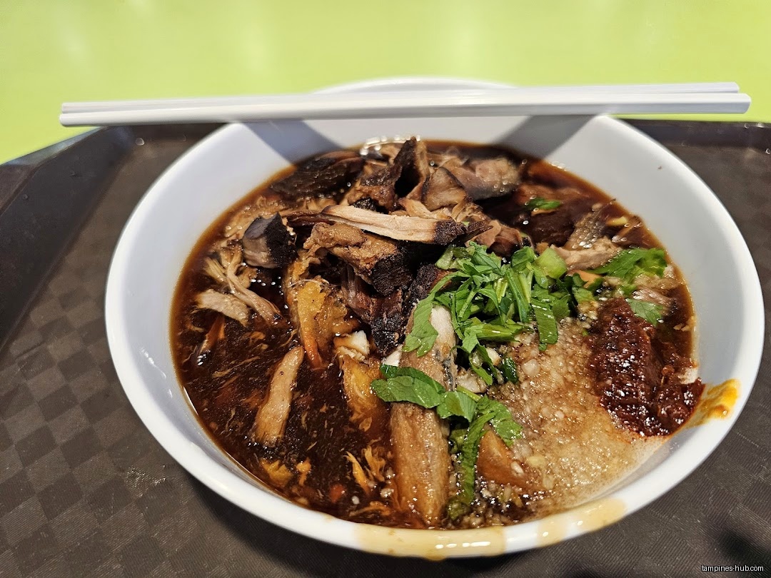 Jue Shi Lor Mee (#01-45)