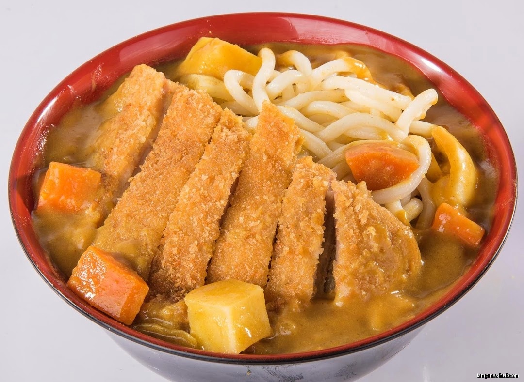 Ka Ka Japanese Curry House