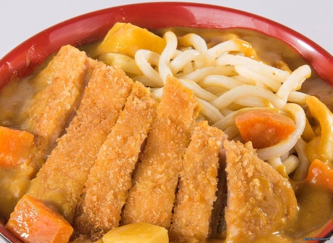 Ka Ka Japanese Curry House