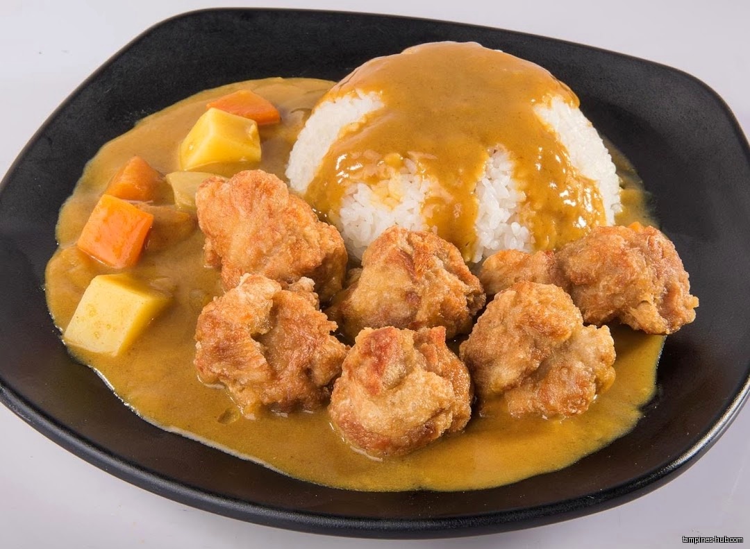 Ka Ka Japanese Curry House