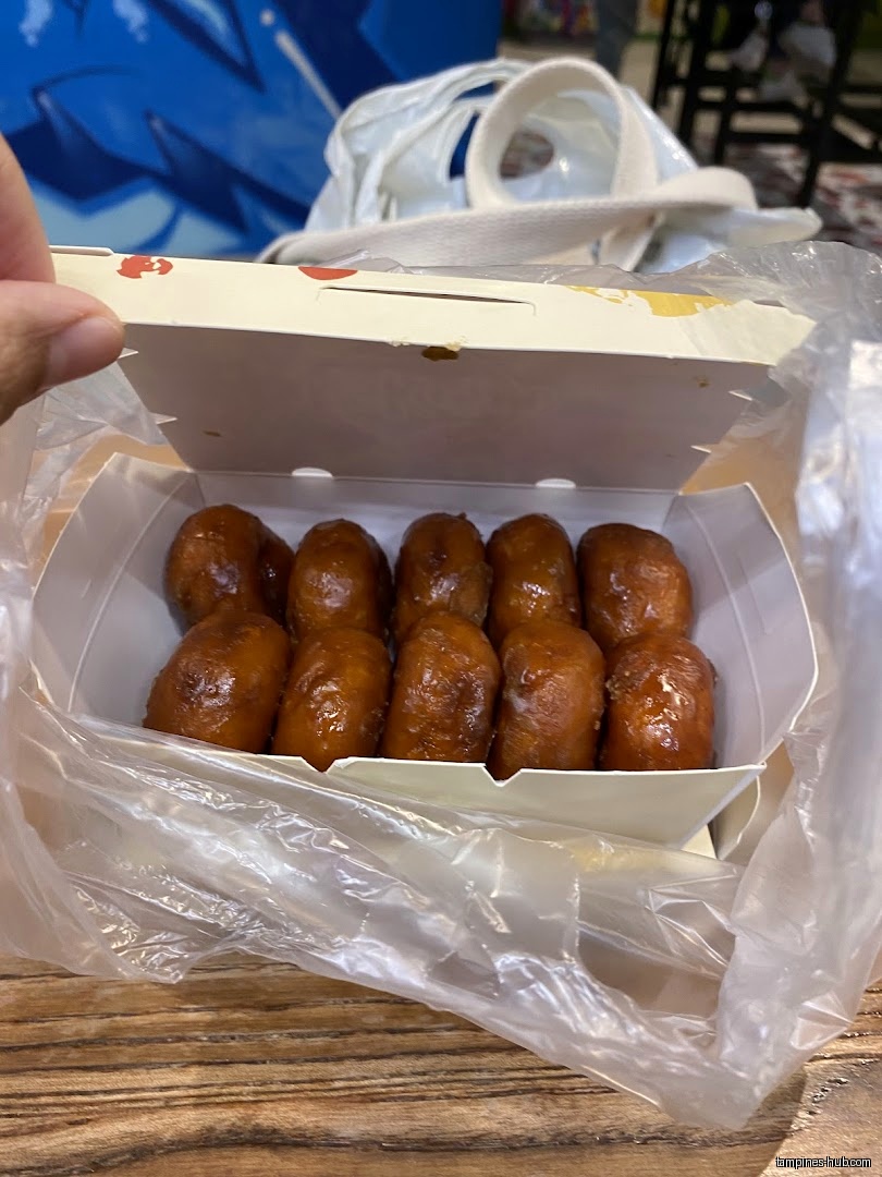 K’s Keria OurTampines Hub