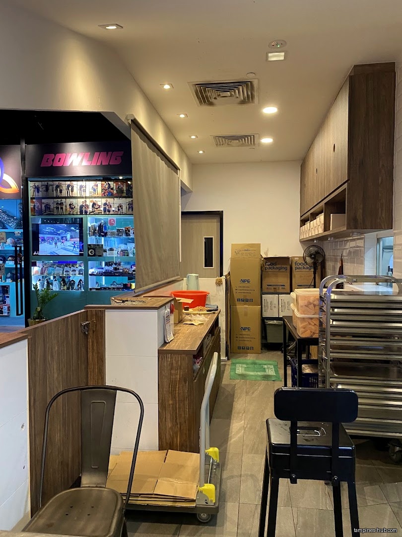 K’s Keria OurTampines Hub