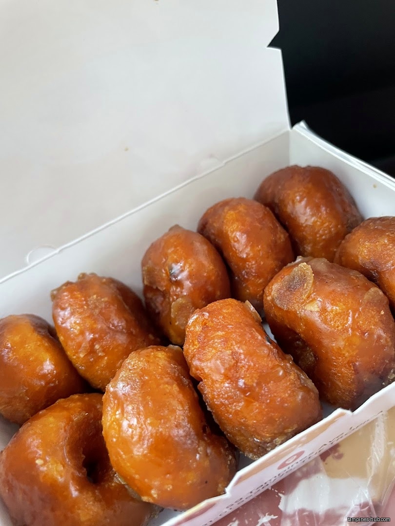 K’s Keria OurTampines Hub