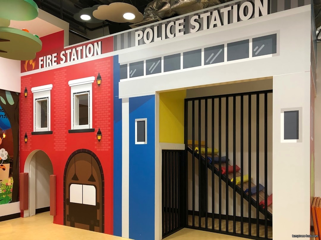 Learning Kidz @ Our Tampines Hub