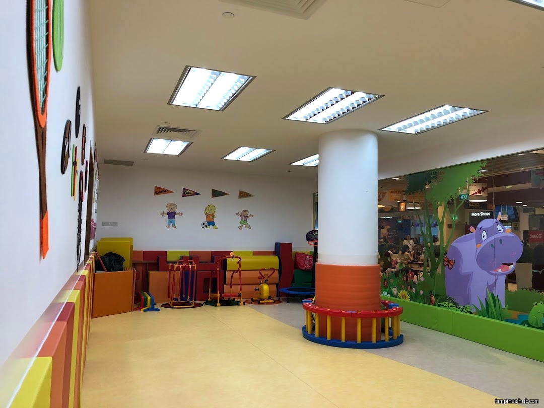 Learning Kidz @ Our Tampines Hub