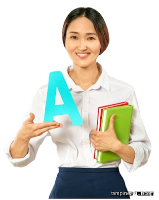 Learning Studio Educare in Our Tampines Hub