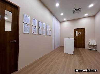 Learning Studio Educare in Our Tampines Hub