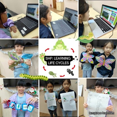 LSE-enrichment Cognitive Hub