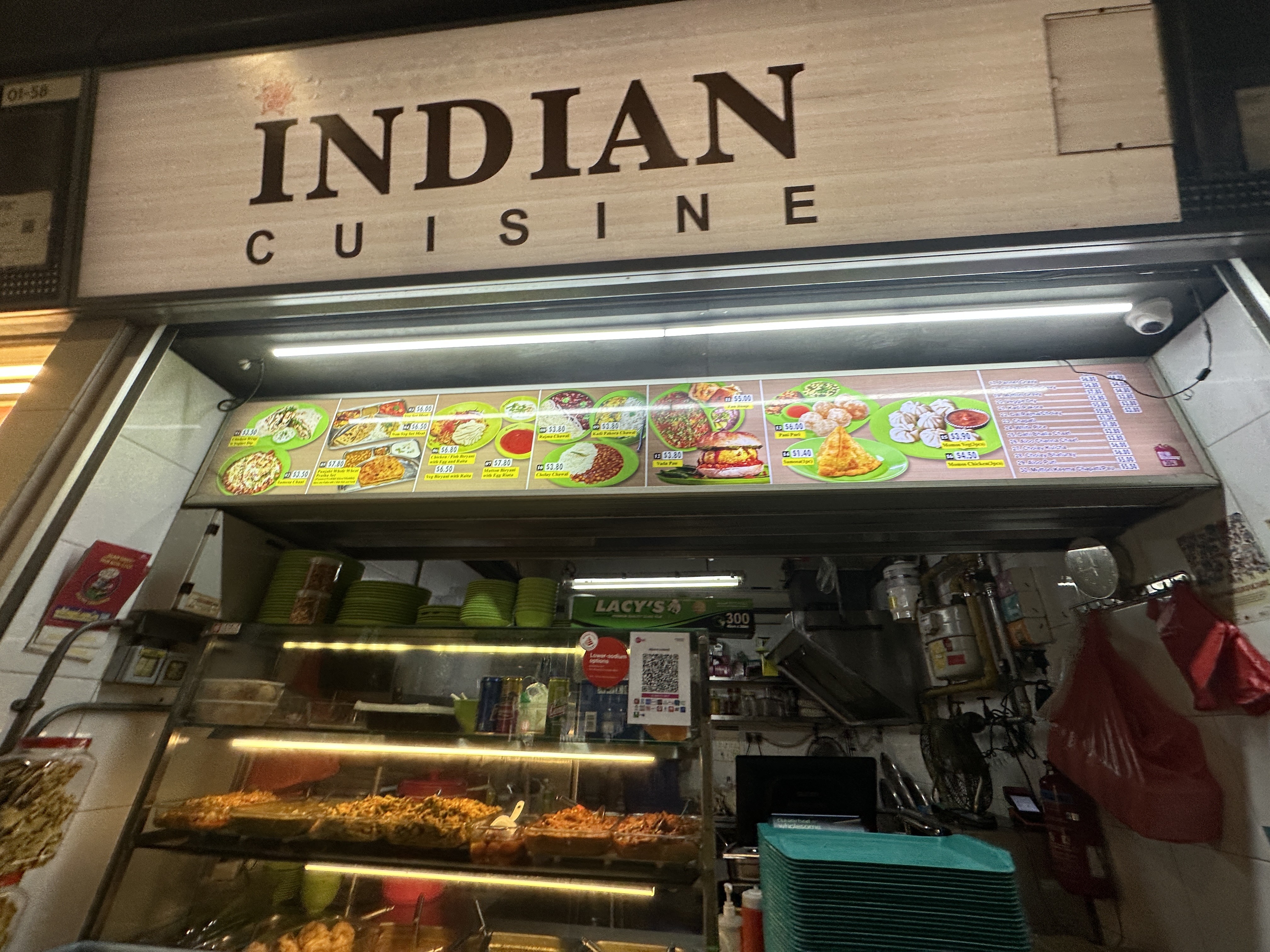 Indian Cuisine