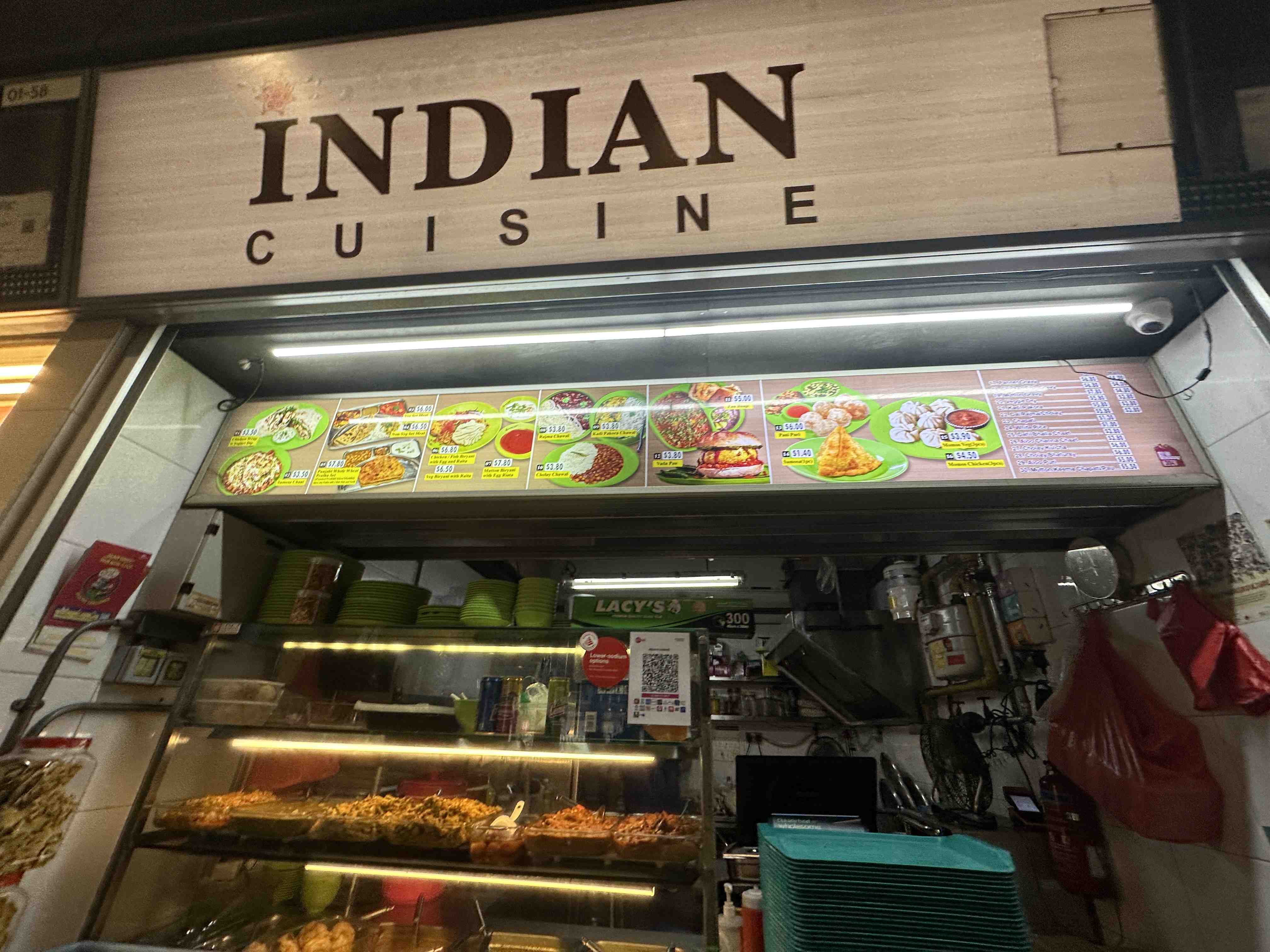 Indian Cuisine
