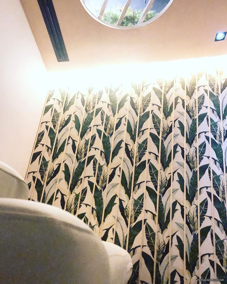 Mary Chia, Our Tampines Hub