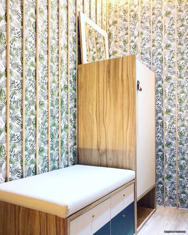 Mary Chia, Our Tampines Hub