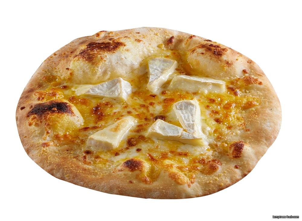 Milan Cafeteria Our Tampines Hub