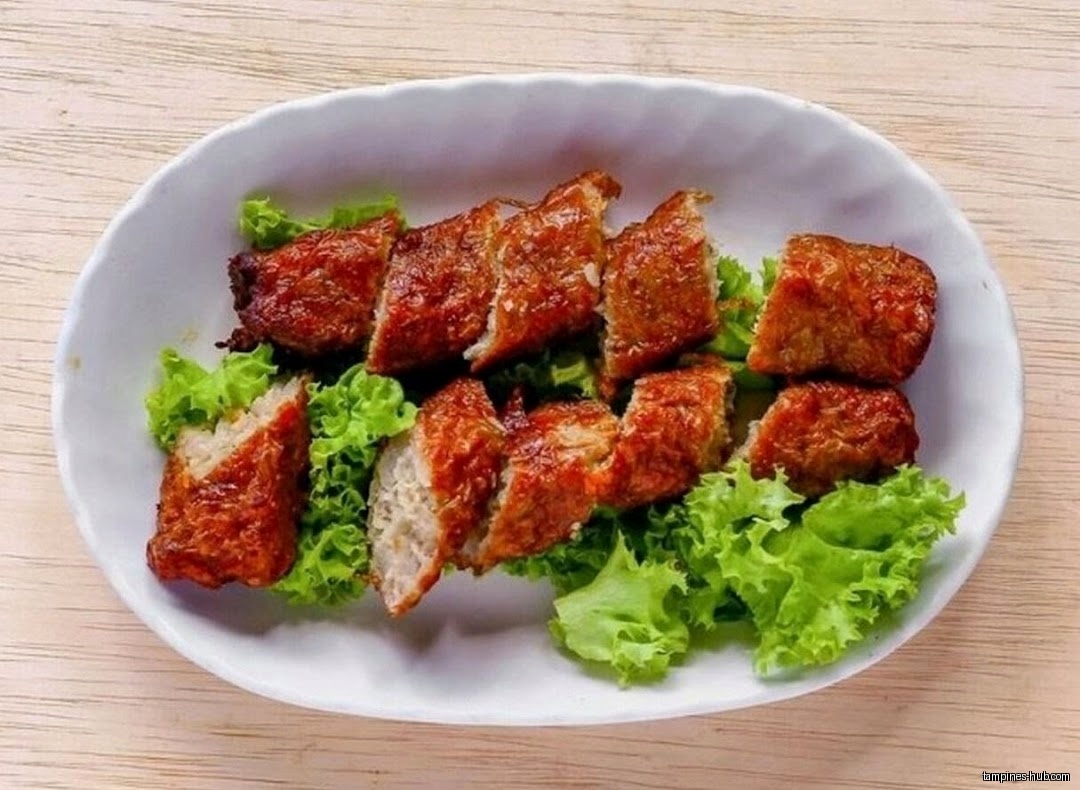 Ming Fa Fishball @ Hawker Centre