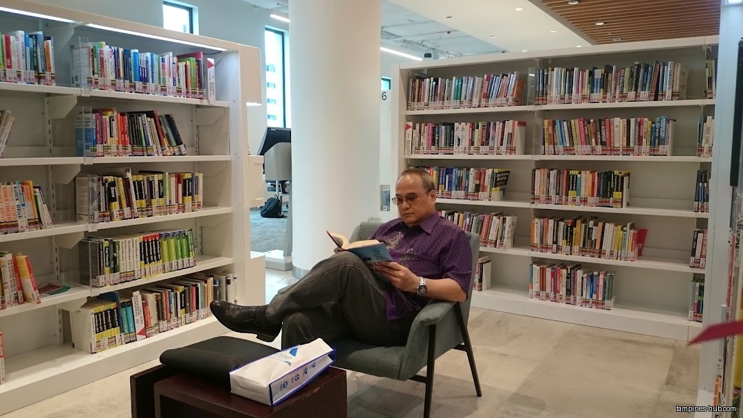 Ming Fa Fishball @ Our Tampines Hub