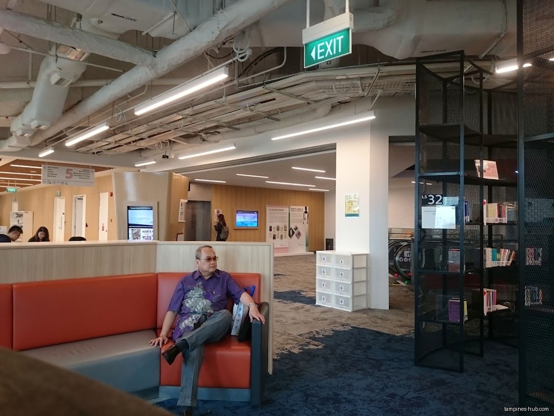 Ming Fa Fishball @ Our Tampines Hub