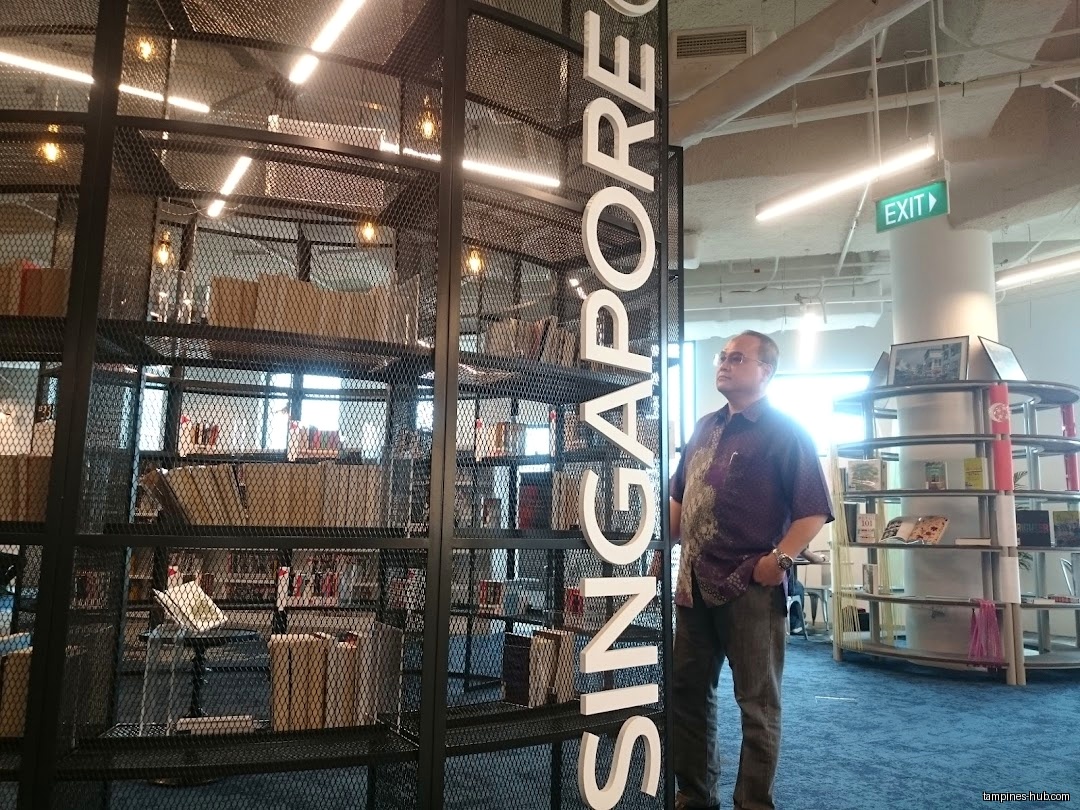 Ming Fa Fishball @ Our Tampines Hub