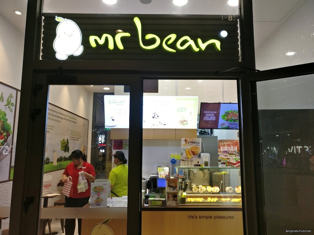 Mr Bean