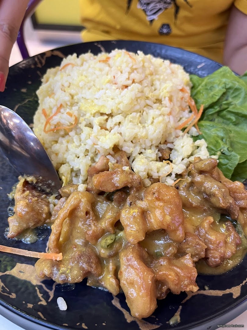 Munch Mania by Purple Panda