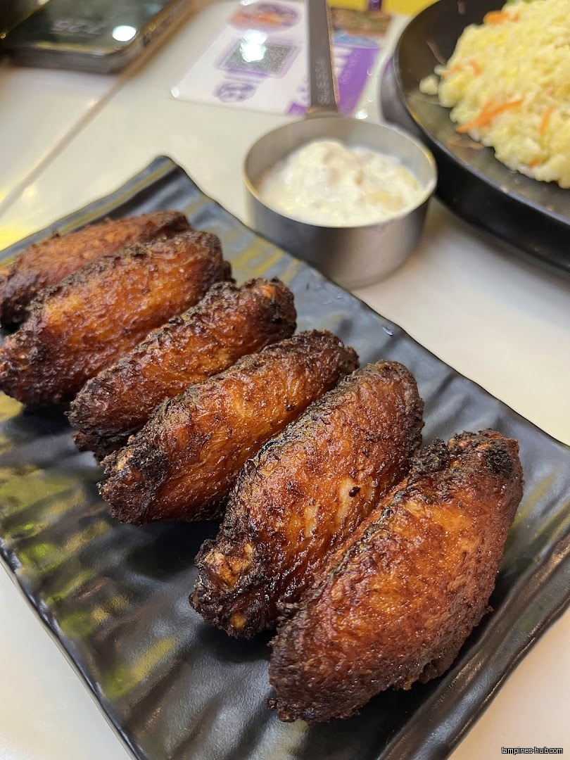 Munch Mania by Purple Panda