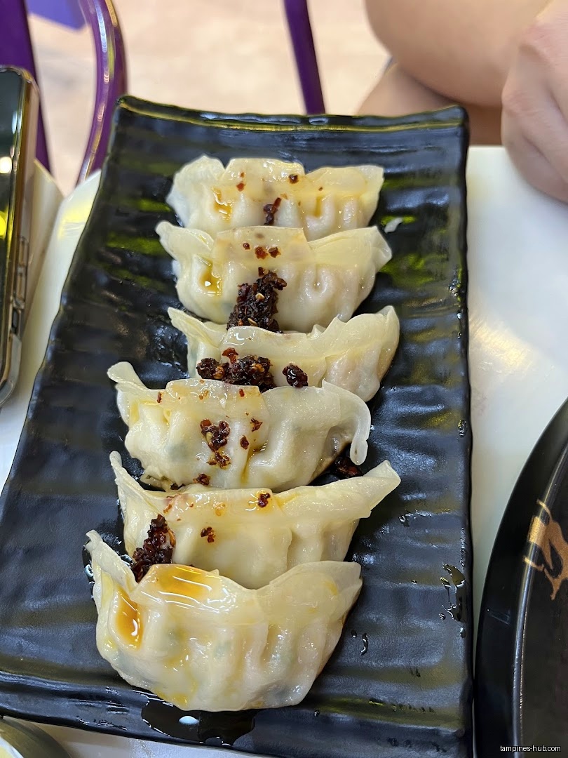 Munch Mania by Purple Panda