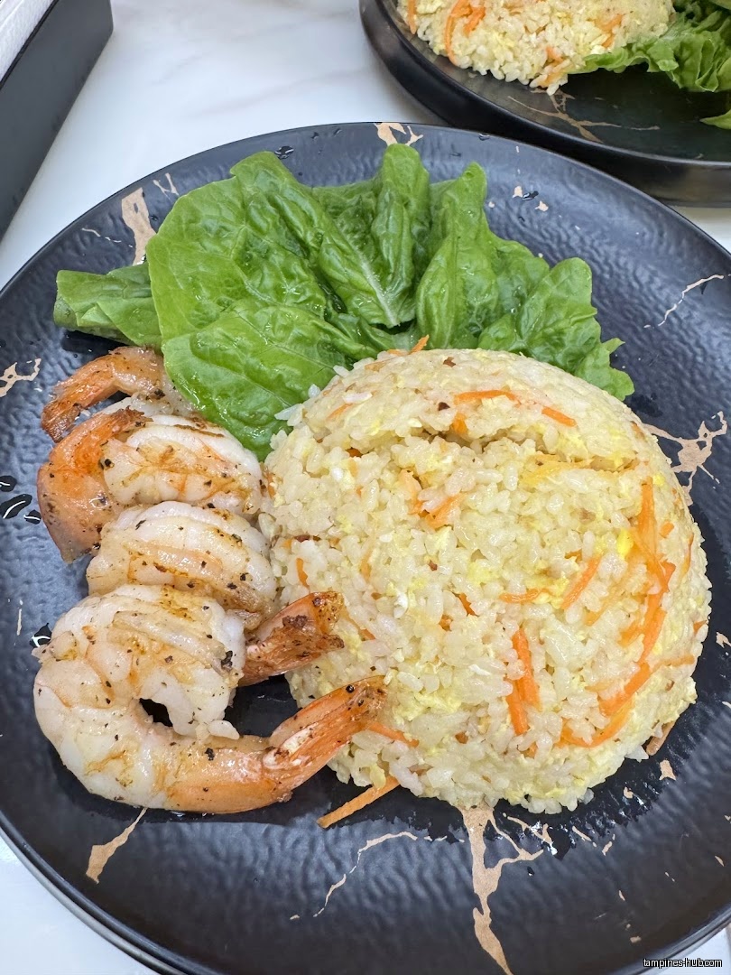 Munch Mania by Purple Panda