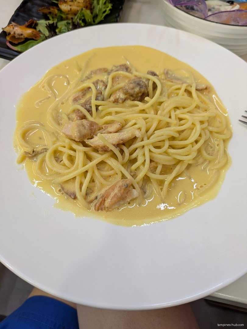 Munch Mania by Purple Panda