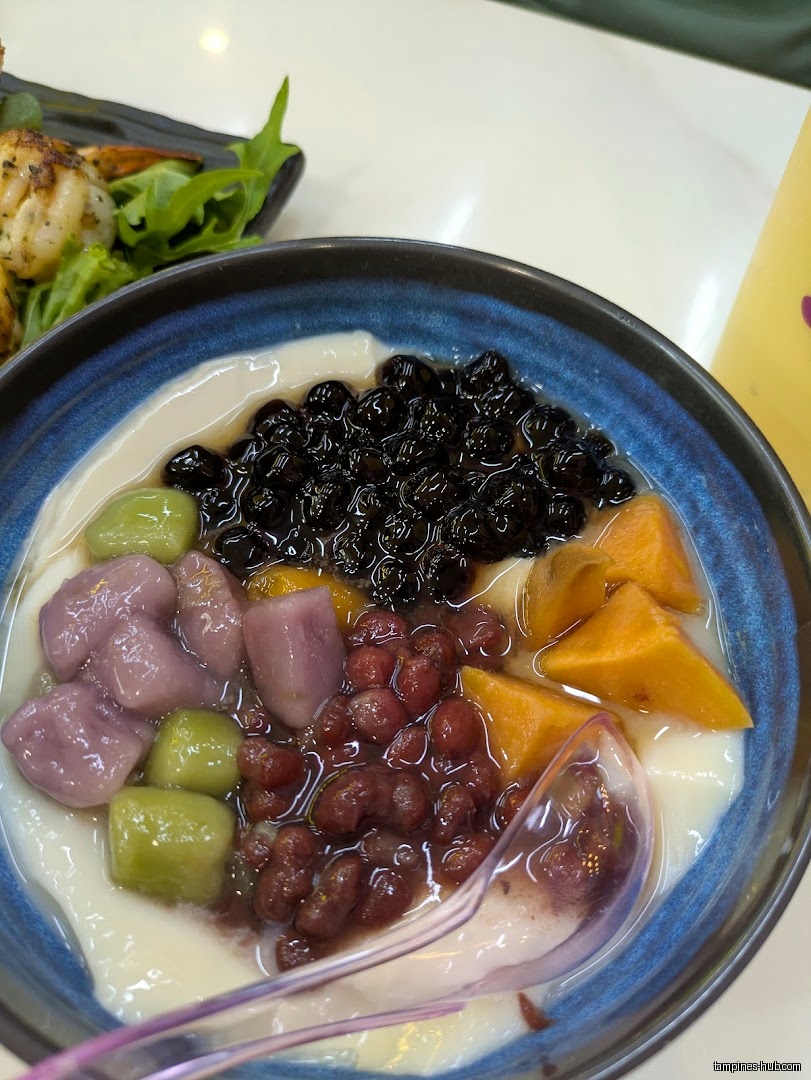 Munch Mania by Purple Panda