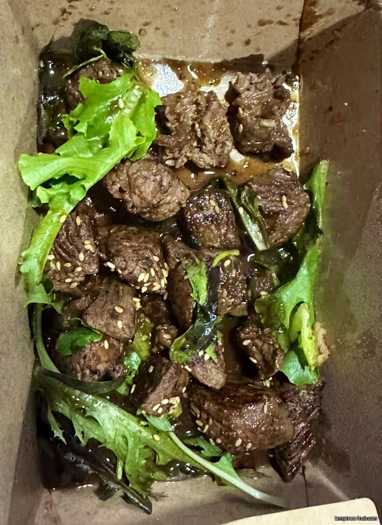 Munch Mania by Purple Panda