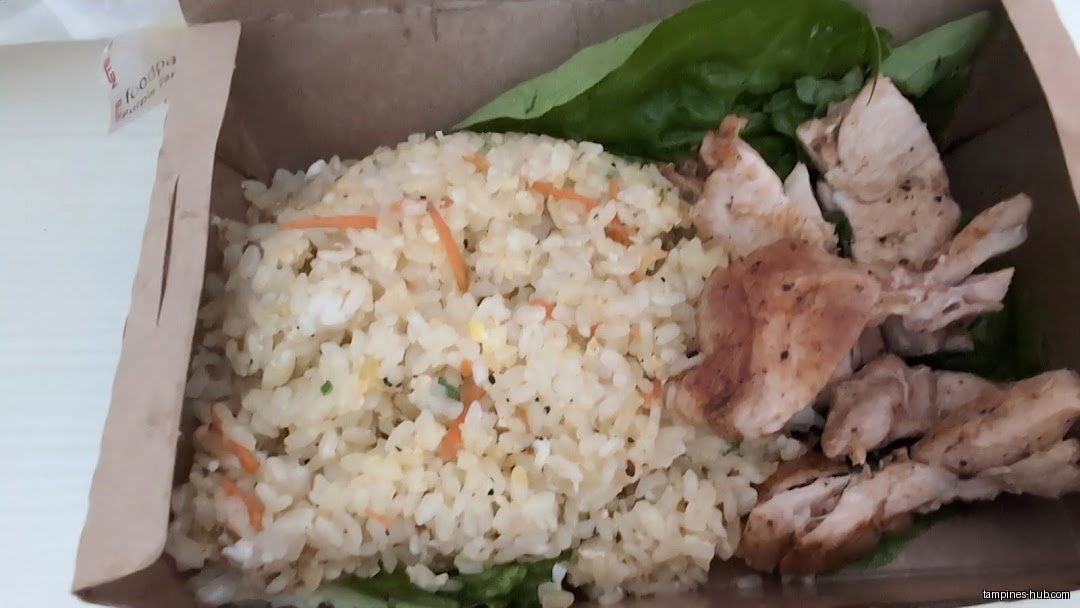 Munch Mania by Purple Panda