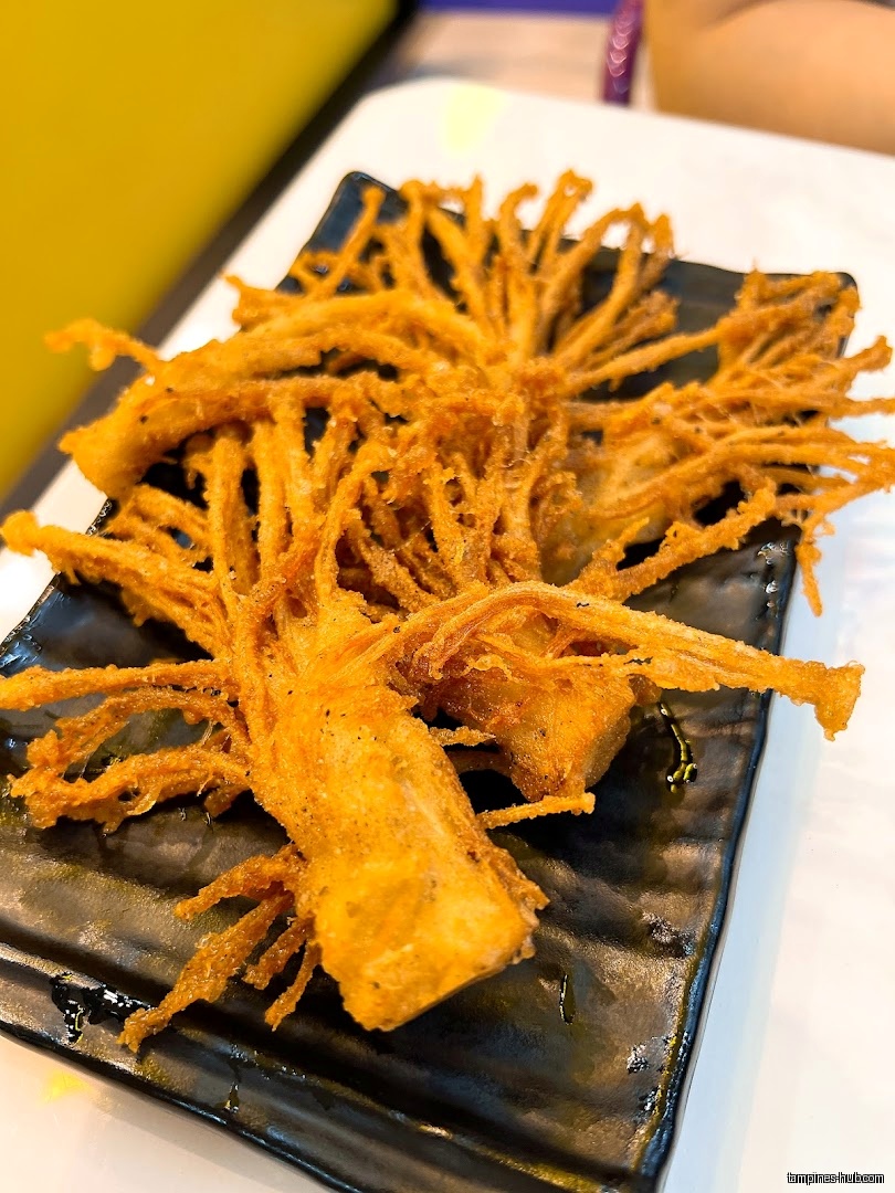 Munch Mania by Purple Panda