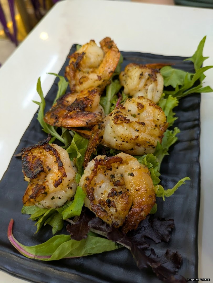 Munch Mania by Purple Panda